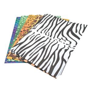 Anthony Peters - Animal Skins Paper - A4 - 40pcs