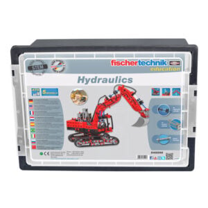 fischertechnik Home Education - Hydraulics Learners Set