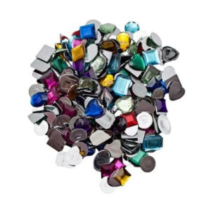 Anthony Peters - Small Rhinestones - 200g