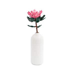 Sluban Building Set: Pleyerid - Flowers - Protea - 219pcs