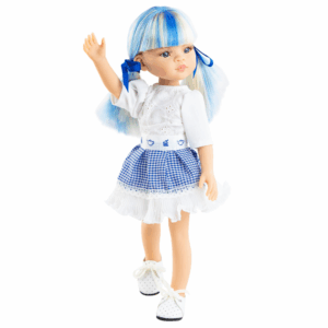 Paola Reina Dolls: Las Amigas Funky - Cassandra - 32cm
