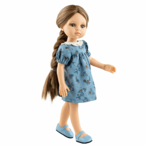 Paola Reina Dolls: Las Amigas - Laura - 32cm