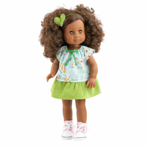 Paola Reina Dolls: Soy Tu - Amor - 42cm