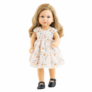 Paola Reina Dolls: Soy Tu - Audrey - 42cm
