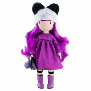 Paola Reina Dolls: Santoro Gorjuss - Northern Lights - 32cm