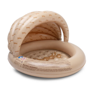 Swim Essentials - Childrens Canopy Pool - Roamer 100cm