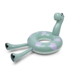 Swim Essentials - Swim Ring - Dreamscape Green Dino 95cm