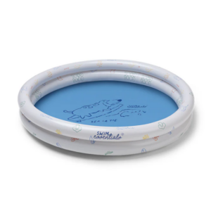 Swim Essentials - Childrens Paddle Pool - Surfer 100cm