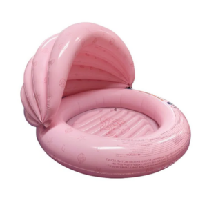Swim Essentials - Childrens Canopy Pool - Sea Pearl 100cm