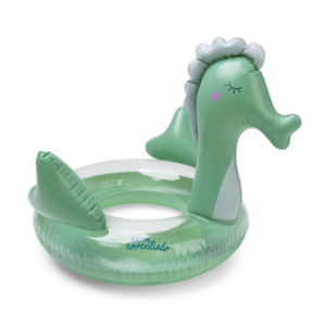 Swim Essentials - Swim Ring - Sandy Sea Horse 76cm
