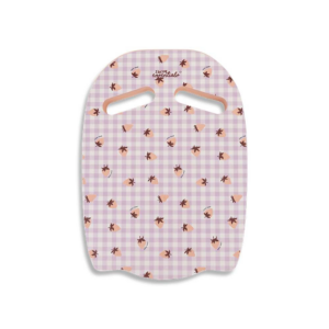 Swim Essentials - Bodyboard - Strawberry Fields