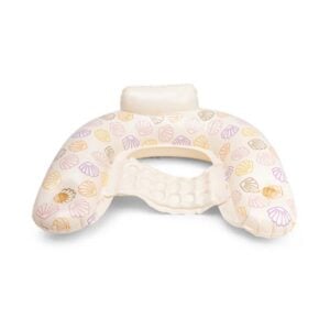 Swim Essentials - Water Hammock/Lounge - Sea Shells