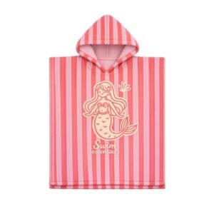 Swim Essentials - Poncho - Mermazing