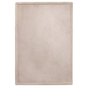 Hakuna Matte - CloudSoft Play Mat Carpet - Beige 170 x 120 x 2.5 cm