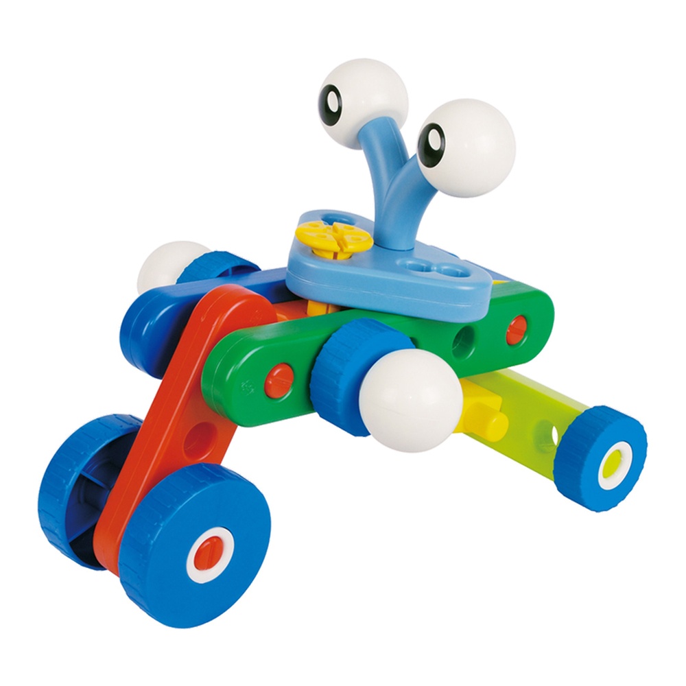 Gigo - Junior Engineer - Crazy Crafts -** - Image 2