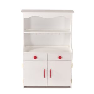 Lead Time - Play Kitchen Dresser
