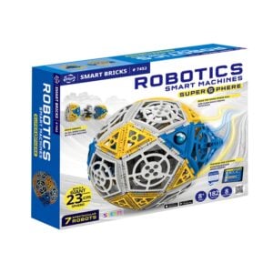 Gigo - Robotics Smart Machines – Super Sphere