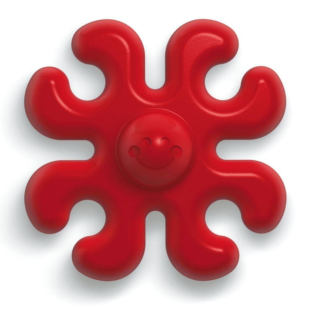 Quercetti - Polipetti Octopus-Themed First Constructors Activity Set - Image 3