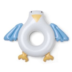 Swim Essentials - Swim Ring - Sunny Seagull 65cm