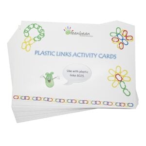 EDX Education - Activity Cards - Jumbo Links