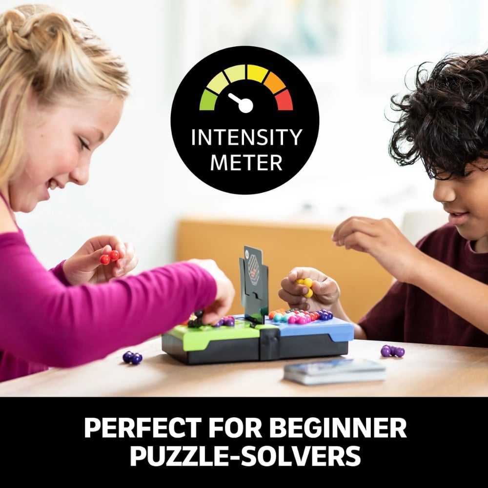 Educational Insights - Kanoodle Head-to-Head Critical Thinking Puzzle Game for Kids - Image 4
