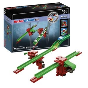 fischertechnik Home Education - Stop & Go Dynamic Expansion Item