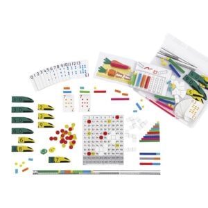 EDX Education - Early Math101 To Go - Number & Measurement - Level 3