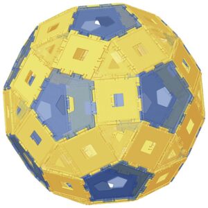 Gigo - x Geosolids Kit