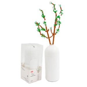 Sluban Building Set: Pleyerid - Flowers - Fontanesia - 269pcs