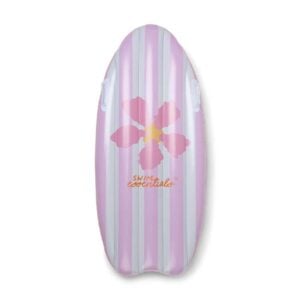 Swim Essentials - Surfboard - Pink Flower Market