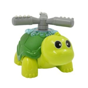 Cogo - Sprinkler - Splashing Turtle