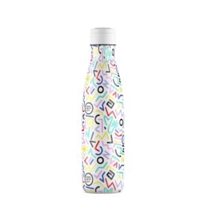 Cool Bottles - Triple-Insulated Water Bottle - Allegra 500ml