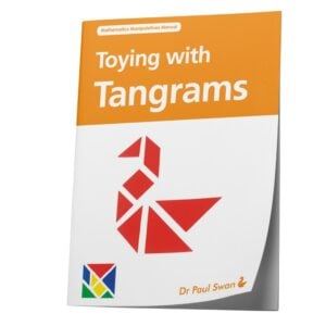 EDX Education - Activity Book - Toying with Tangrams