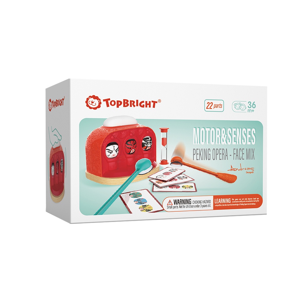 TopBright - Spin & Grab Game - Fast Reaction Memory Matching for Kids Ages 5+ - Image 5