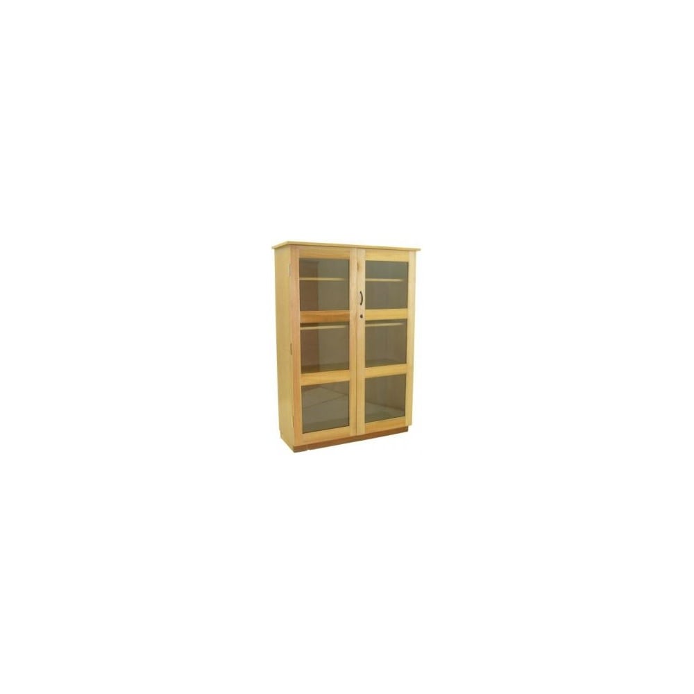 Lead Time -Tula School Okume Veneered Board with glazed