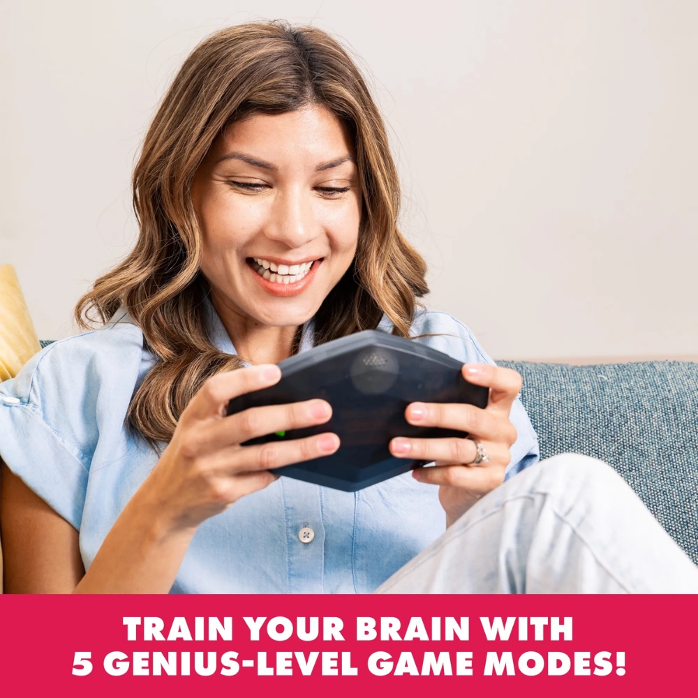 Educational Insights - BrainBolt® Genius: Electronic Memory Game with Lights & Sound - Image 5