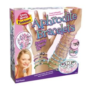 Small World Toys - Aphrodite Bracelets Kit -**