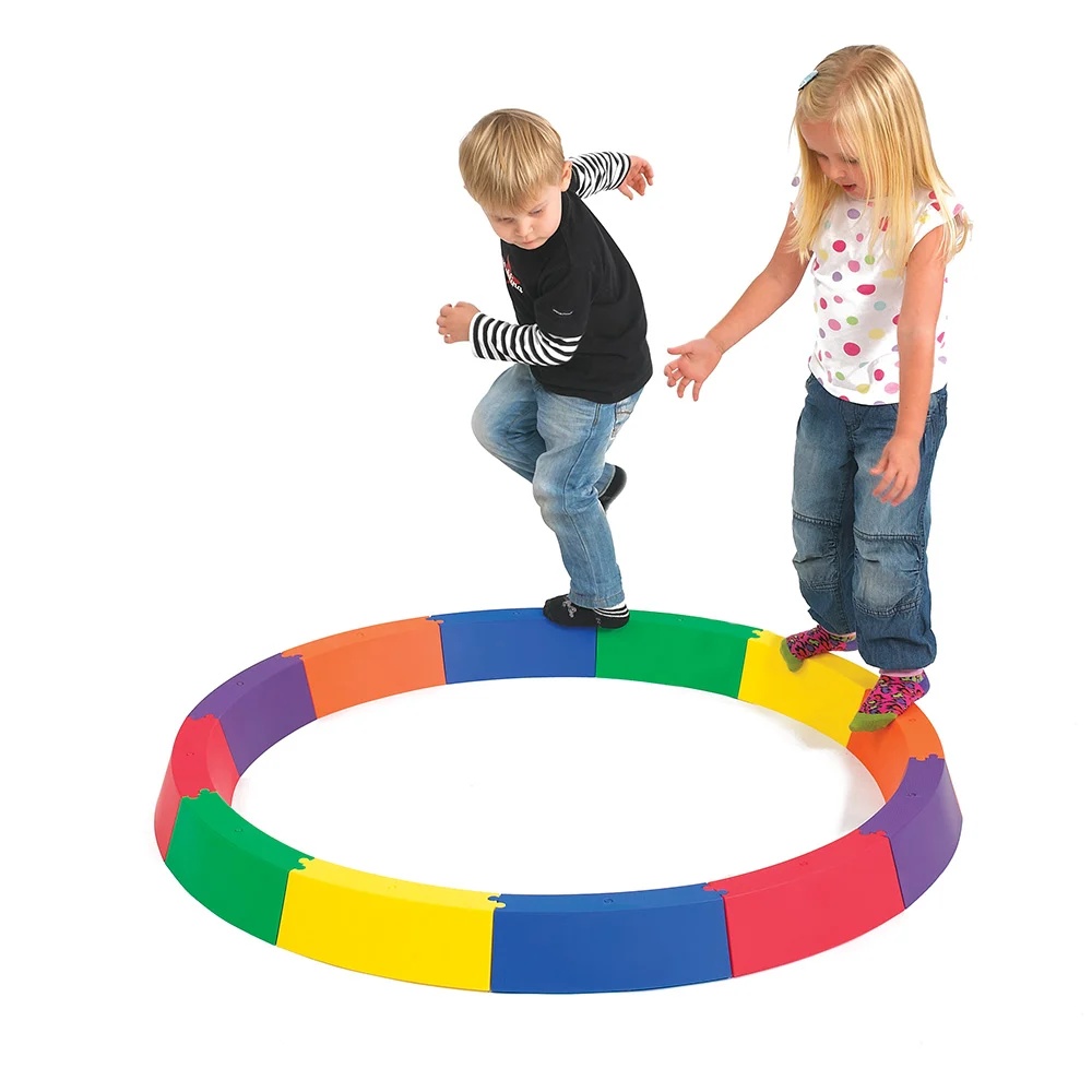 EDX Education - Balance Beam - Image 2