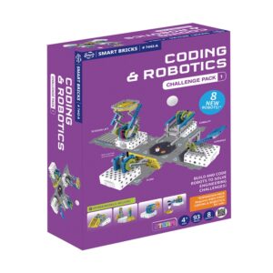 Gigo - My First Coding - Robotics Extension Pack