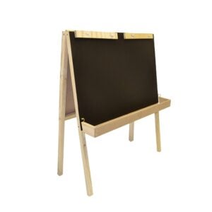 Lead Time - Double sided Easel