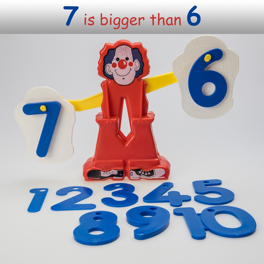 Invicta Education - Number Juggler - Image 2