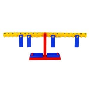 Gigo - Number Equalizer Balance
