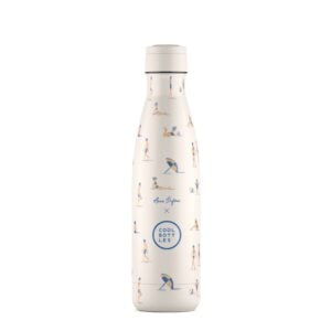 Cool Bottles - Triple-Insulated Water Bottle - Ocean Breeze 500ml