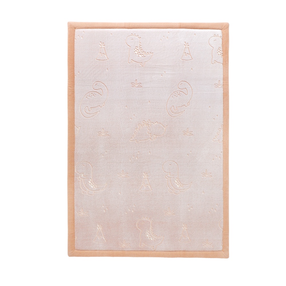 Hakuna Matte - GlowCloud Play Mat Carpet Glow in the Dark - Dinosaurs 170 x 120 x 2.5 cm - Image 10