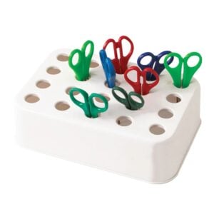 EDX Education - Scissors Stand