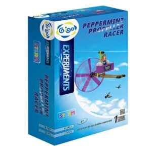 Gigo - Propeller Racing