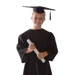 Lead Time - Foundation Phase Graduation Mortar - Single