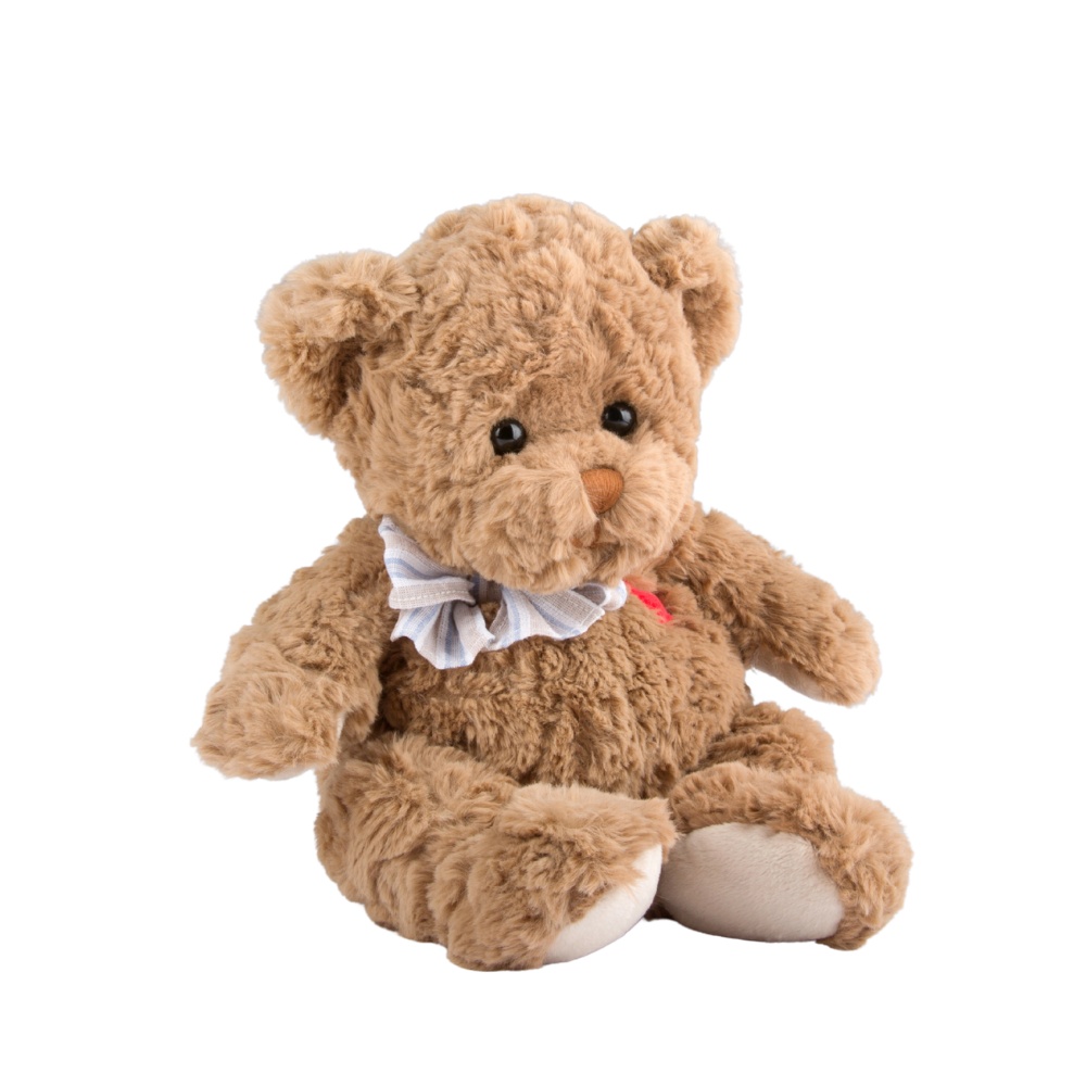 Gabriel - Plush Animal Soft Toy - Herbert Bear - 35cm - Image 3