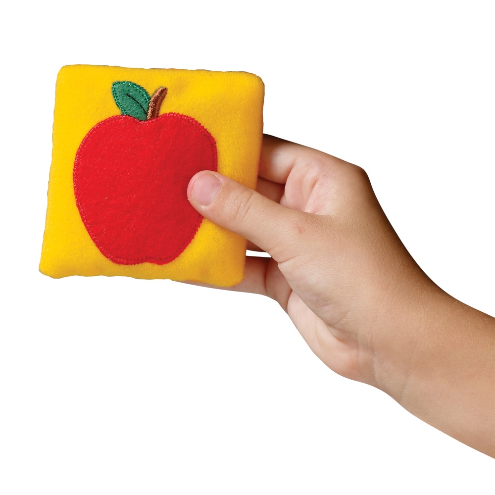 Educational Insights - Phonics Bean Bags: ABC Letter Sounds Toy - Image 4
