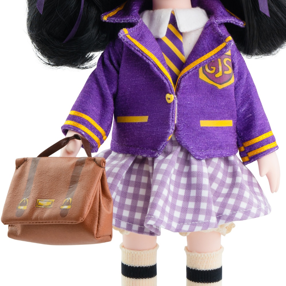 Paola Reina Dolls: Santoro Gorjuss - School Girl - 32cm - Image 3